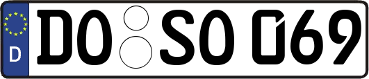 DO-SO069