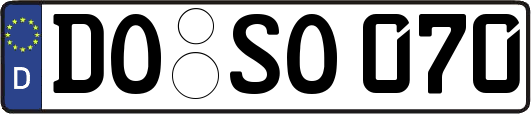 DO-SO070