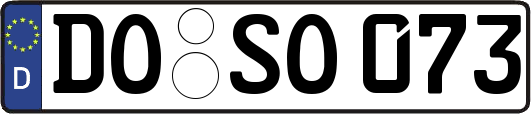 DO-SO073
