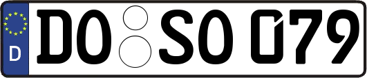 DO-SO079