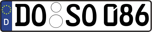 DO-SO086