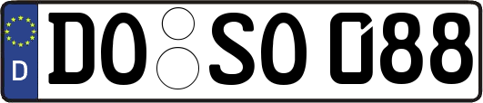 DO-SO088