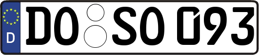 DO-SO093