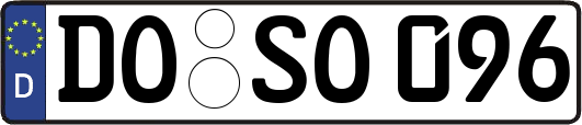 DO-SO096