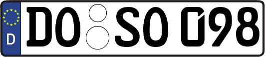 DO-SO098