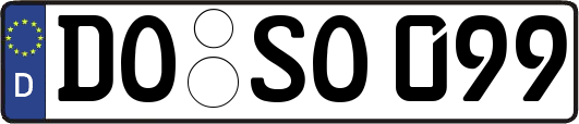 DO-SO099