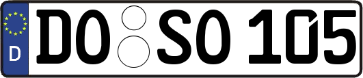 DO-SO105