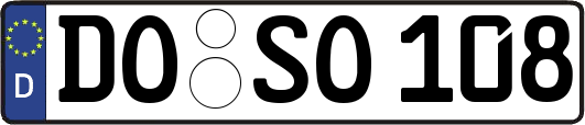 DO-SO108