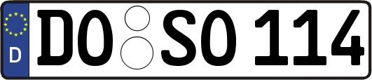 DO-SO114