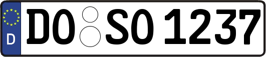 DO-SO1237