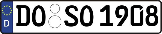 DO-SO1908