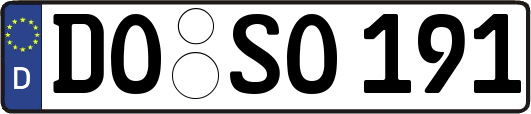 DO-SO191