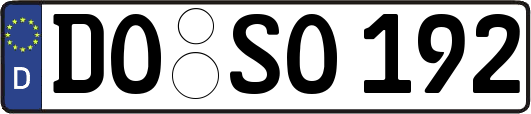DO-SO192