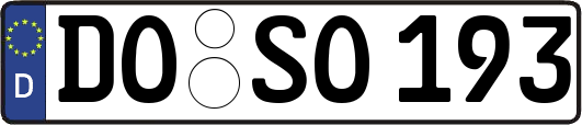 DO-SO193