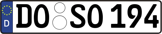 DO-SO194