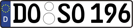 DO-SO196