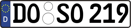 DO-SO219