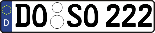 DO-SO222