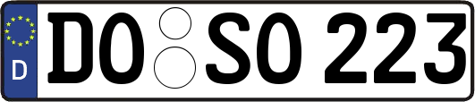 DO-SO223