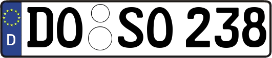 DO-SO238