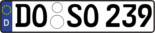 DO-SO239