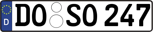 DO-SO247