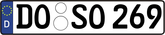 DO-SO269