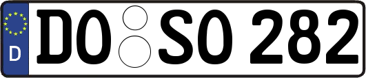 DO-SO282