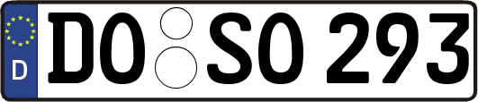 DO-SO293
