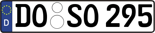 DO-SO295