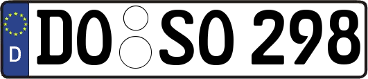 DO-SO298