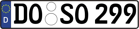 DO-SO299