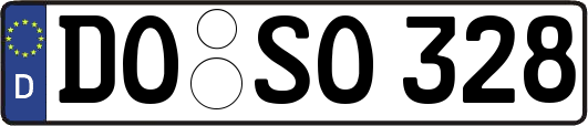 DO-SO328