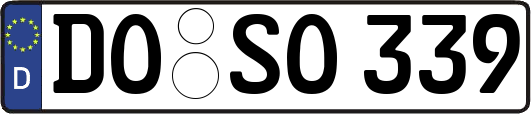DO-SO339
