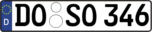 DO-SO346