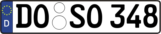 DO-SO348