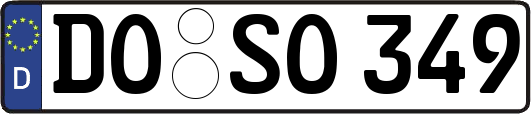 DO-SO349