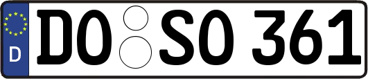 DO-SO361