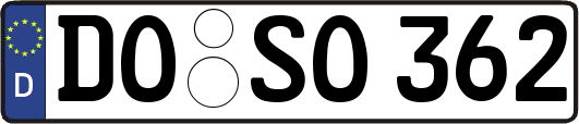 DO-SO362