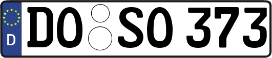 DO-SO373