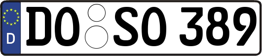 DO-SO389