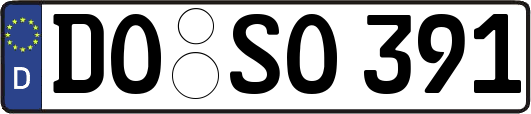 DO-SO391