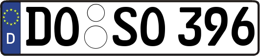 DO-SO396