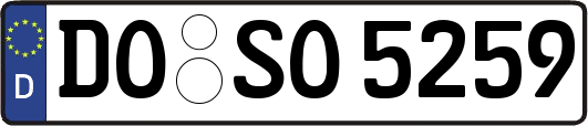 DO-SO5259
