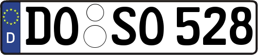 DO-SO528