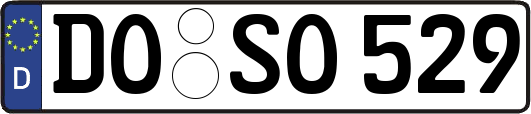 DO-SO529