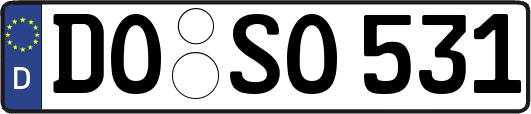 DO-SO531