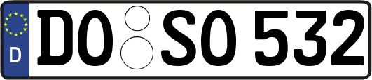 DO-SO532