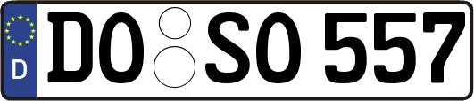 DO-SO557