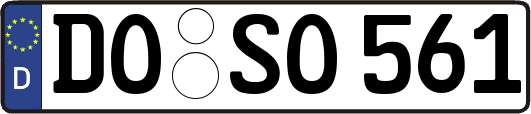 DO-SO561